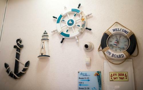 Apartamento Blue Sky