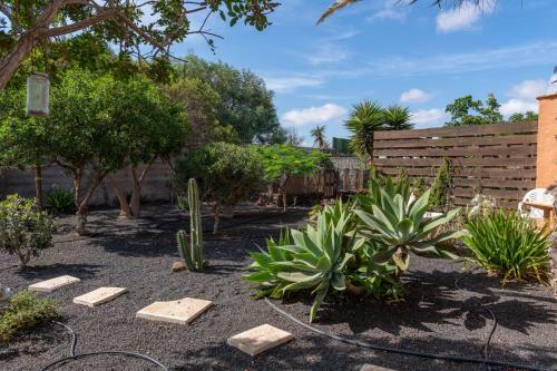 Villa Maravilla Con Piscina Climatizada