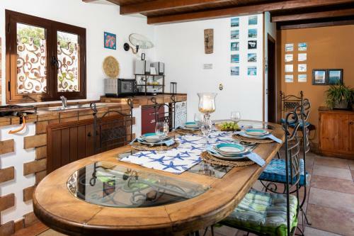 Villa Maravilla Con Piscina Climatizada