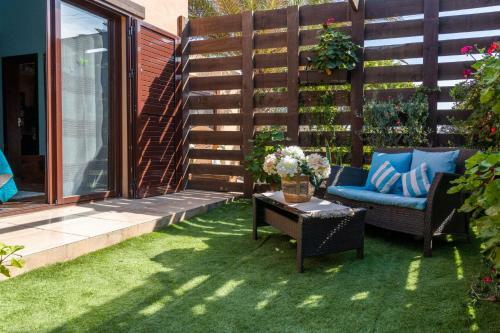Villa Maravilla Con Piscina Climatizada