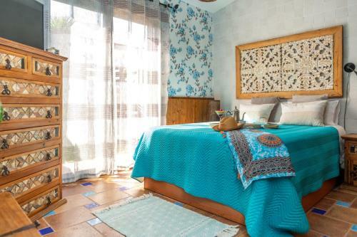 Villa Maravilla Con Piscina Climatizada
