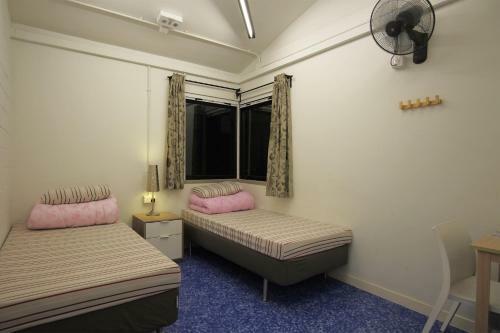 Jockey Club Mt. Davis Youth Hostel