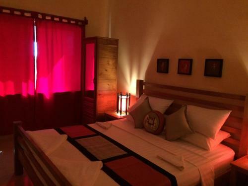 Hotel Mea Culpa Kampot