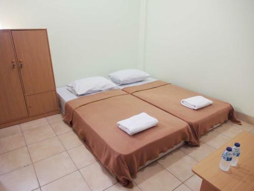 Hostal Ct 195
