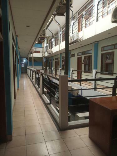 Hostal Ct 195