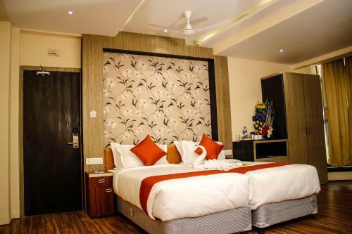 Hotel Larica Inn Rajarhat