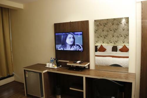 Hotel Larica Inn Rajarhat