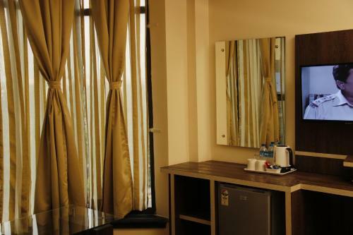 Hotel Larica Inn Rajarhat