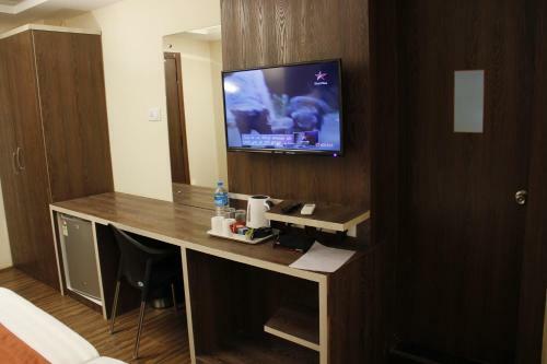 Hotel Larica Inn Rajarhat