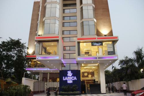 Hotel Larica Inn Rajarhat
