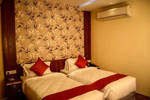 Hotel Larica Inn Rajarhat