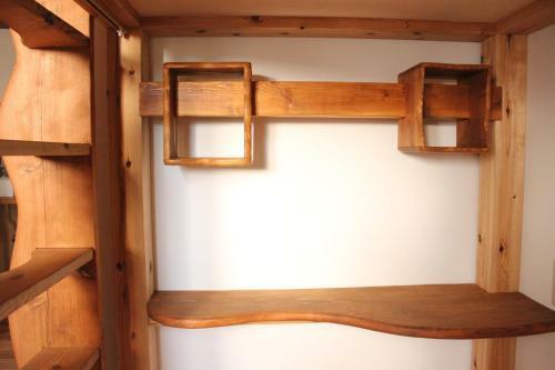Hostal Katsuo Guest House