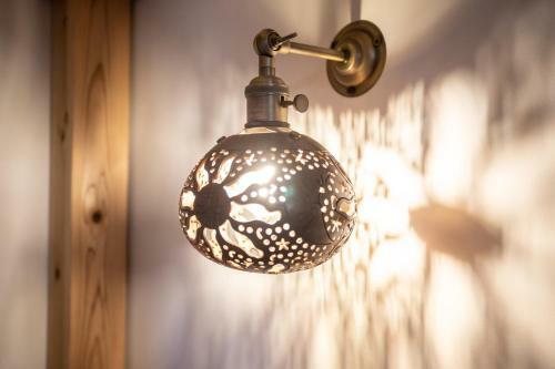 Hostal Katsuo Guest House
