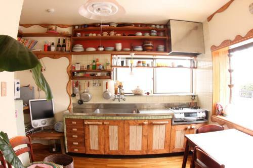 Hostal Katsuo Guest House
