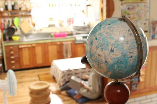 Hostal Katsuo Guest House