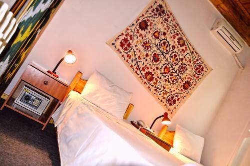 Posada Hotel Old City