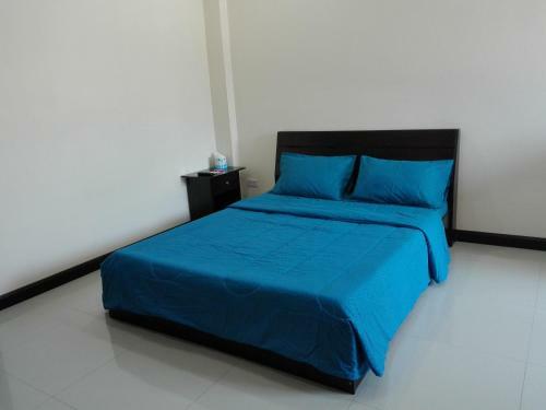 Aumnuaychai Apartment