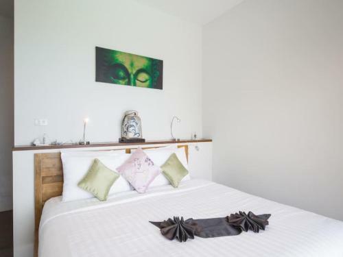 7 Bedroom Luxury Seaview Villa Angthong Hills