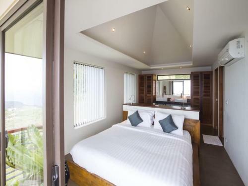 7 Bedroom Luxury Seaview Villa Angthong Hills