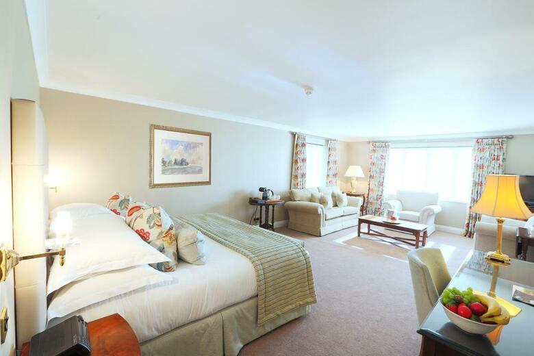 Hotel Ashdown Park
