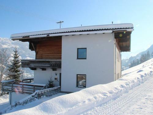 Apartment Dornauer.1