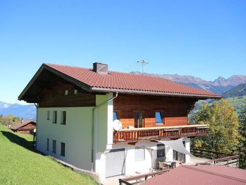Apartment Dornauer.1