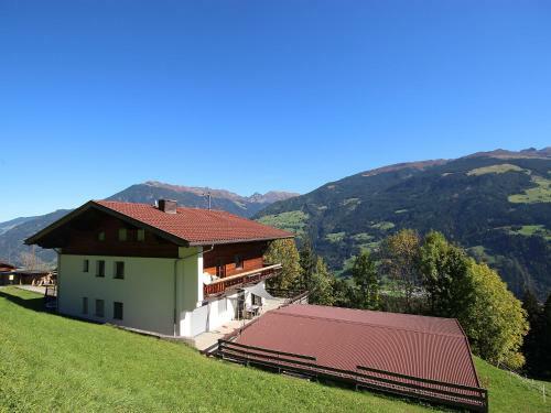 Apartment Dornauer.1