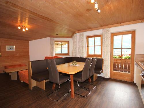 Apartment H�rhager
