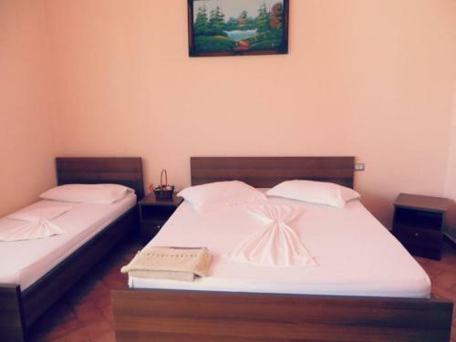 Hotel Kompleksi Turistik Edir