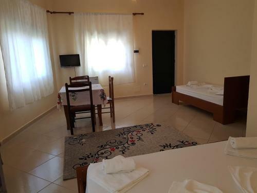 Hotel Kompleksi Turistik Edir