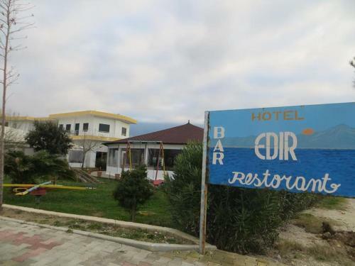 Hotel Kompleksi Turistik Edir