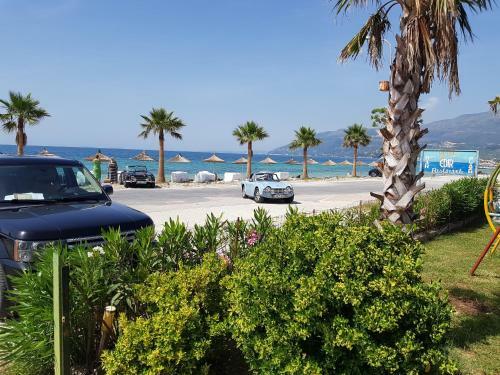 Hotel Kompleksi Turistik Edir