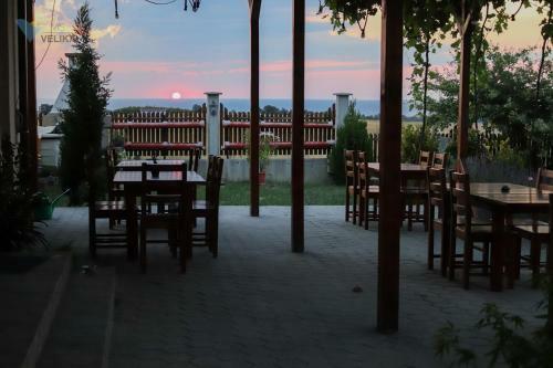 Bed & Breakfast Vis Velika