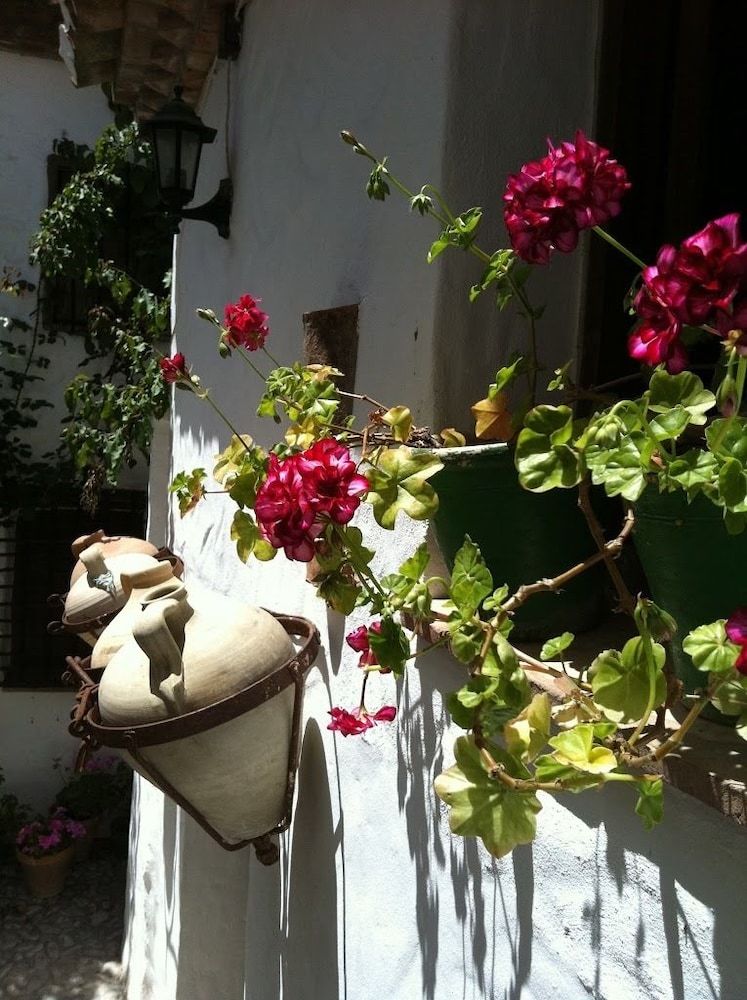 Agroturismo La Casa De Corruco