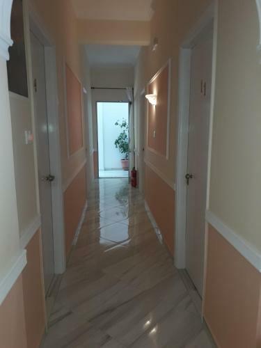 Hotel Hermes