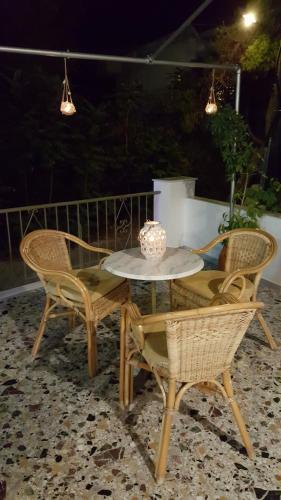 Hotel Hermes