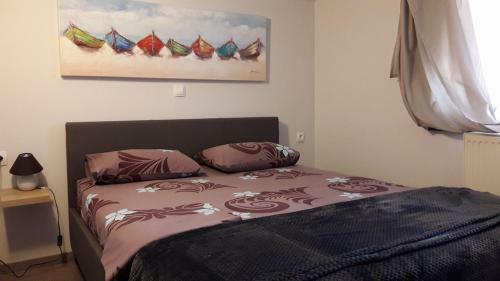 Koala Apartments Irida