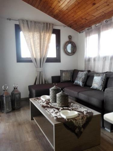 Koala Apartments Irida