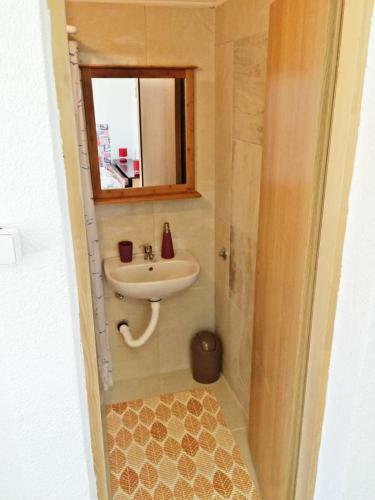 Hostal Double Room Stara Novalja 11626a