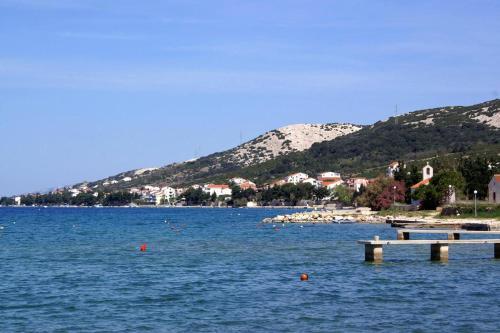 Hostal Double Room Stara Novalja 11626a