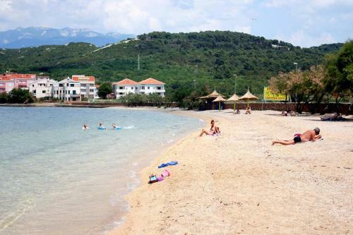 Hostal Double Room Stara Novalja 11626a