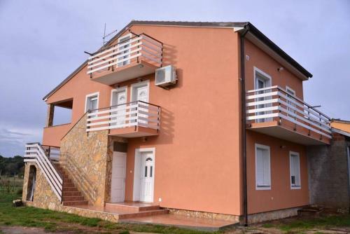 Apartment Stinjan 11648b