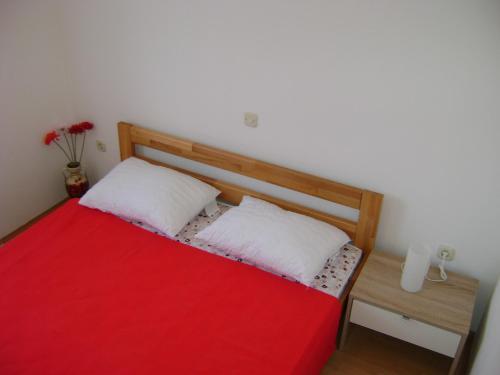 Apartment Alma