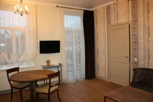 Minthouse Apartments