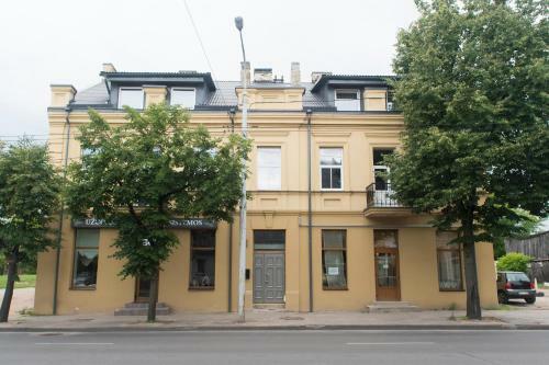 Minthouse Apartments