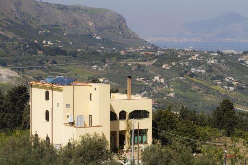 Agroturismo Agriturismo Rajata