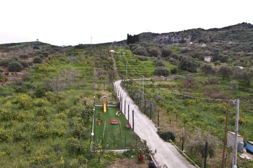 Agroturismo Agriturismo Rajata