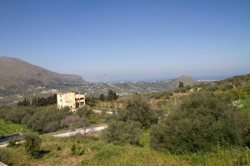 Agroturismo Agriturismo Rajata
