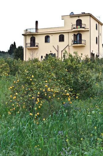 Agroturismo Agriturismo Rajata