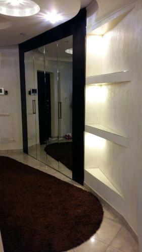 New Home Apartment On Lev Tolstoi